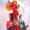 Fire Phenix Studio - Neon Genesis Evangelion Asuka Langley Soryu [Pre-Order Closed] Full Payment