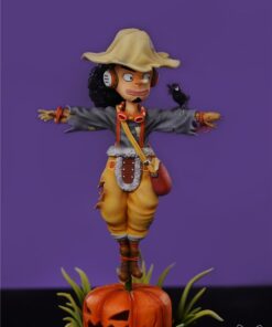 Little Love Studio - One Piece Usopp Halloween Series #3 [Pre-Order Closed] Full Payment Onepiece