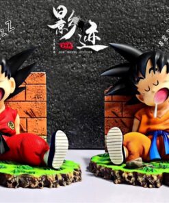 Dim Model Studios - Dragon Ball Goku (Goodafternoon) [Pre-Order Closed] Dragonball
