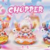 Fantasy Studio - One Piece Doughnut Series Chopper [Pre-Order Closed]