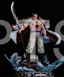 Pt Studios - One Piece Edward Newgate [Pre-Order Closed] 1/15 Exclusive / Full Payment Onepiece