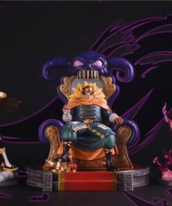 Treasure Studio - One Piece Vinsmoke Family Judge Reiju Sanji [Pre-Order Closed] Onepiece