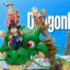 F4 Studio - Dragon Ball Go! Shenron [Pre-Order Closed] Dragonball