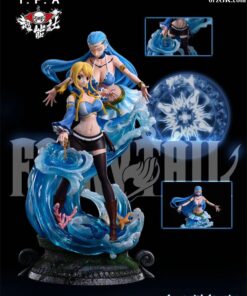 Tpa Studio - Fairy Tail Lucy With Aquarius [Pre-Order Closed] Full Payment /