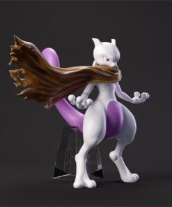 Sun Studio - Pokémon Mewtwo [Pre-Order Closed] Full Payment / Normal Version
