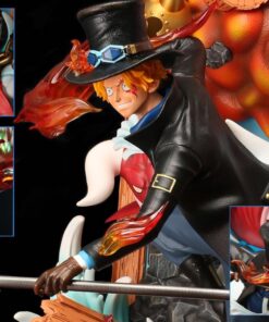 Dao Ying Studio - One Piece Sabo [Pre-Order Closed] Full Payment Onepiece