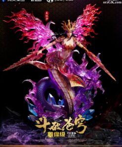 Animester X Bearpanda - Battle Through The Heavens Medusa Cai Lin (Licensed) [Pre-Order]