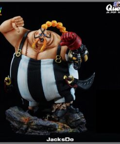 Jacksdo Studio - One Piece Beasts Pirates Queen [Pre-Order Closed] Full Payment Onepiece