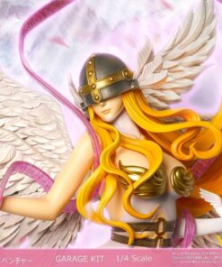 Yw Studio - Digimon Angewomon [Pre-Order Closed] Full Payment
