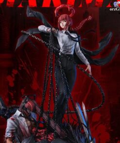 Yoyo Studio - Chainsaw Man #3 Dominator Demon Makima [Pre-Order Closed]
