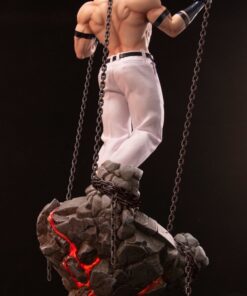 Dong Yao Studio - The King Of Fighters Boss Orochi [Pre-Order]