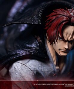 Tian Ji Studio - One Piece Red Haired Shanks [Pre-Order Closed]