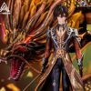 Atlas Studio - Genshin Impact Rock King Emperor Zhongli [Pre-Order] Deposit / Regular Version