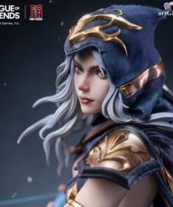 Jimei Palace Studio - League Of Legends Ashe (Licensed)[Pre-Order]