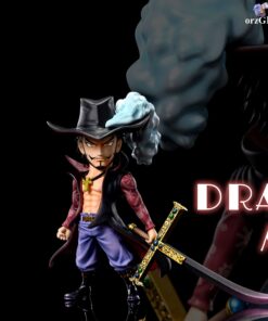 A+ Studio - One Piece Dracule Mihawk [Pre-Order]