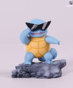 Yt Studio - Pokémon #3--Squirtle First Debut! [Pre-Order]