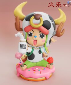 Hl Studio - One Piece Cow Tony Chopper [Pre-Order]