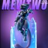 Fairy Studio - Pokémon Mythical Beast Series #1 Armor Mewtwo [Pre-Order Closed]
