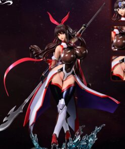 Acy Studio - Action Taimanin Mirage Shiranui [Pre-Order Closed] Full Payment / A Normal Version