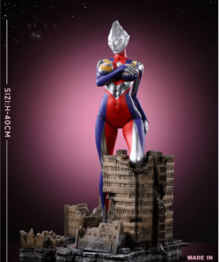 Gala Studio - Ultraman Series #1 Tiga [Pre-Order]