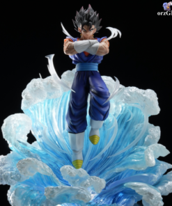 Real Creation Studio & Yav May - Dragon Ball The Strongest Super Warrior! Vegetto [Pre-Order Closed]