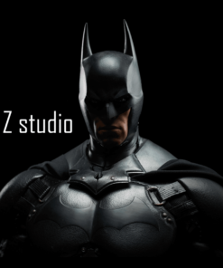 Z Studio - Arkham Knight Batman #2 Origins [Pre-Order]