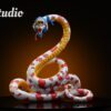 C2 Studio - One Piece Boa Hancock Boa (Without Characters) [Pre-Order Closed]