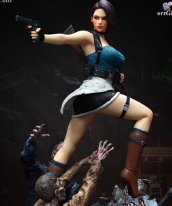 Windseeker Studio - Resident Evil Jill Valentine [Pre-Order]