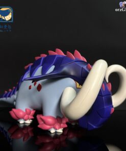 Zhi Geng Niao Studio - Pokémon Great Tusk [Pre-Order]