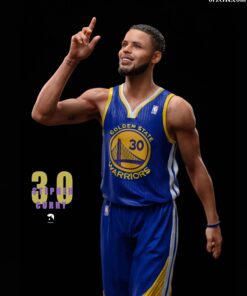 Facefunky Studio - Nba Wardell Stephen Curry