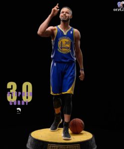 Facefunky Studio - Nba Wardell Stephen Curry