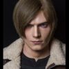 Yj Studio - Resident Evil 4 Leon Scott Kennedy 1/1 Bust [Pre-Order]