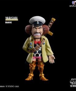 Yz Studio - One Piece Yarisugi & Giant [Pre-Order] Deposit /