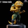 12 Talisman Studio - Extreme Dinosaurs T-Bone [Pre-Order]