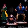 Black Studio - One Piece Red Hair Pirates2.0 #3 Bonk Punch & Rockstar Monster [Pre-Order]