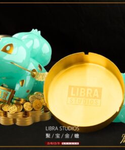 Libra Studio - Pokémon Bulbasaur [Pre-Order]