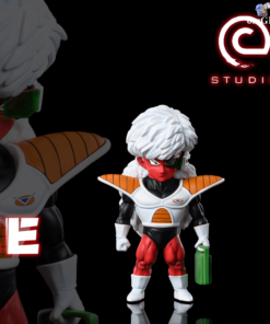 C Studio - Dragon Ball Jeice [Pre-Order]