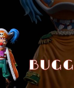 A+ Studio - One Piece Clown Buggy [Pre-Order] Deposit / B