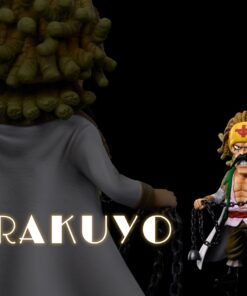 A+ Studio - One Piece Haruta & Rakuyo [Pre-Order]