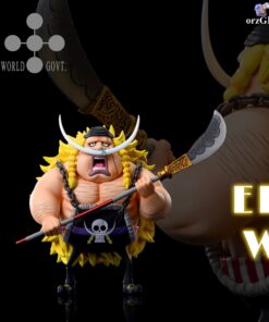 A+ Studio - One Piece Edward Weevil [Pre-Order]