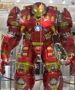 Mo Xing Di Studio - Marvel 1/1 Hulkbuster Armor