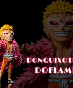 A+ Studio - One Piece Donquixote Doflamingo [Pre-Order]