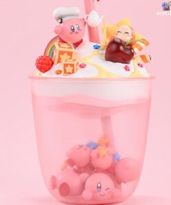 Zi Ye Studio - Kirby Star Cup [Pre-Order]