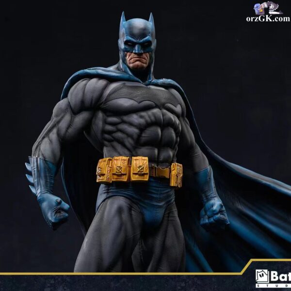 Batsy Studio - Dc Batman [Pre-Order]
