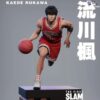 Play Fat Dunk Studio - Slam Classic Dynamic Series Part 2: Rukawa Kaede [Pre-Order Closed]