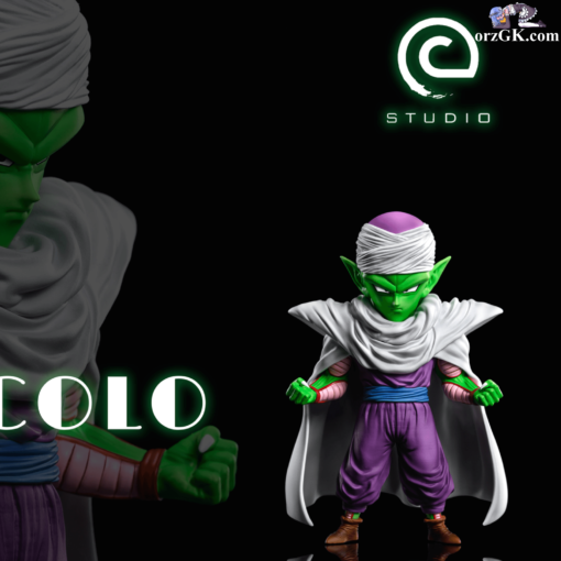 C Studio - Dragon Ball Piccolo [Pre-Order]
