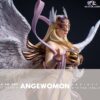Fallen Angel Studio - Digimon Angewomon & Lady Devimon [Pre-Order]