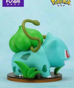 Wan Le Zhu Yi Studio - Pokémon Bulbasaur [Pre-Order]