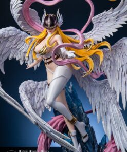 Dragon Studio - Digimon Angel#001 Angewomon & Lady Devimon [Pre-Order]