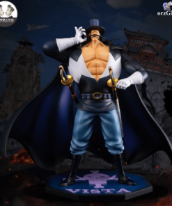 Clone Studio - One Piece 16 Captains Of The Whitebeard Pirates #12Vista [Pre-Order]